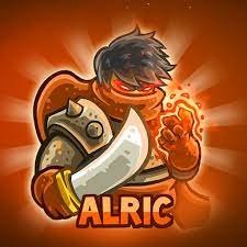 alric